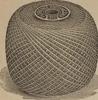 Picture 169 of 170 from Florence home needle-work (1892), leaf 93