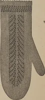 Picture 170 of 170 from Florence home needle-work (1892), leaf 94