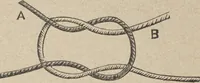 An illustration from Florence home needle-work (1893)