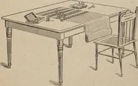 Picture 3 of 94 from Florence home needle-work (1893), leaf 10