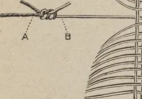 An illustration from Florence home needle-work (1893)