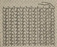 Picture 17 of 94 from Florence home needle-work (1893), leaf 28