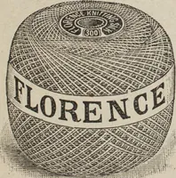 Picture 27 of 94 from Florence home needle-work (1893), leaf 34