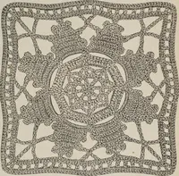 Picture 28 of 94 from Florence home needle-work (1893), leaf 35