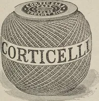 Picture 30 of 94 from Florence home needle-work (1893), leaf 39