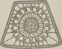 Picture 31 of 94 from Florence home needle-work (1893), leaf 40
