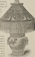 Picture 32 of 94 from Florence home needle-work (1893), leaf 42
