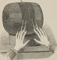 Picture 42 of 94 from Florence home needle-work (1893), leaf 58