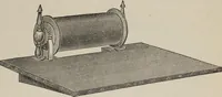 An illustration from Florence home needle-work (1893)