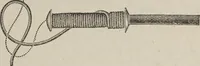 An illustration from Florence home needle-work (1893)