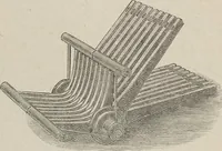 Picture 47 of 94 from Florence home needle-work (1893), leaf 61