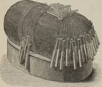 An illustration from Florence home needle-work (1893)