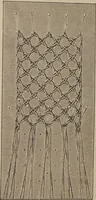Picture 53 of 94 from Florence home needle-work (1893), leaf 66