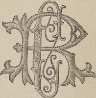 An illustration from Florence home needle-work (1893)