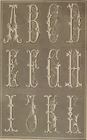 An illustration from Florence home needle-work (1893)