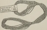 Picture 79 of 94 from Florence home needle-work (1893), leaf 86