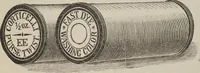 An illustration from Florence home needle-work (1893)