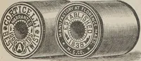 Picture 87 of 94 from Florence home needle-work (1893), leaf 90