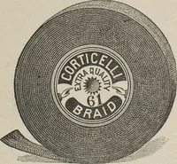 Picture 90 of 94 from Florence home needle-work (1893), leaf 91