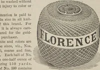 An illustration from Florence home needle-work (1893)