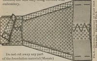 Picture 4 of 93 from Florence home needle-work (1894), leaf 12