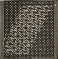 Picture 7 of 93 from Florence home needle-work (1894), leaf 17
