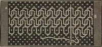 Picture 9 of 93 from Florence home needle-work (1894), leaf 19