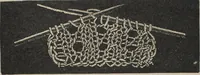 Picture 32 of 93 from Florence home needle-work (1894), leaf 41