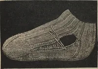 Picture 39 of 93 from Florence home needle-work (1894), leaf 45