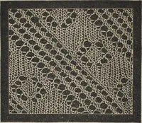 An illustration from Florence home needle-work (1894)