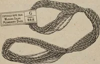 Picture 75 of 93 from Florence home needle-work (1894), leaf 85