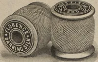 Picture 82 of 93 from Florence home needle-work (1894), leaf 90