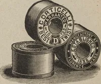 An illustration from Florence home needle-work (1894)