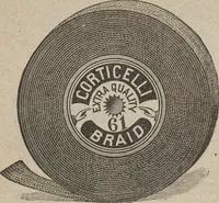 Picture 91 of 93 from Florence home needle-work (1894), leaf 94