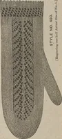 Picture 93 of 93 from Florence home needle-work (1894), leaf 95