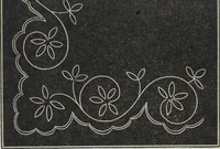 An illustration from Florence home needle-work (1895)