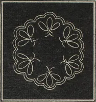An illustration from Florence home needle-work (1895)