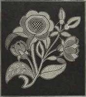 Picture 25 of 94 from Florence home needle-work (1895), leaf 22