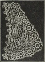 Picture 26 of 94 from Florence home needle-work (1895), leaf 23