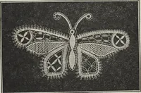 An illustration from Florence home needle-work (1895)
