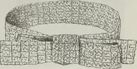 An illustration from Florence home needle-work (1895)