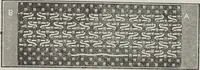 An illustration from Florence home needle-work (1895)
