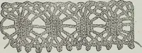 Picture 65 of 94 from Florence home needle-work (1895), leaf 72