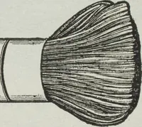 An illustration from Florence home needle-work (1895)