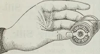 An illustration from Florence home needle-work (1895)