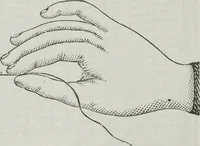 An illustration from Florence home needle-work (1895)