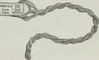 Picture 79 of 94 from Florence home needle-work (1895), leaf 85