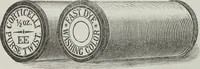 An illustration from Florence home needle-work (1895)