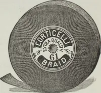 Picture 87 of 94 from Florence home needle-work (1895), leaf 89