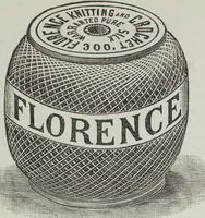 Picture 91 of 94 from Florence home needle-work (1895), leaf 93